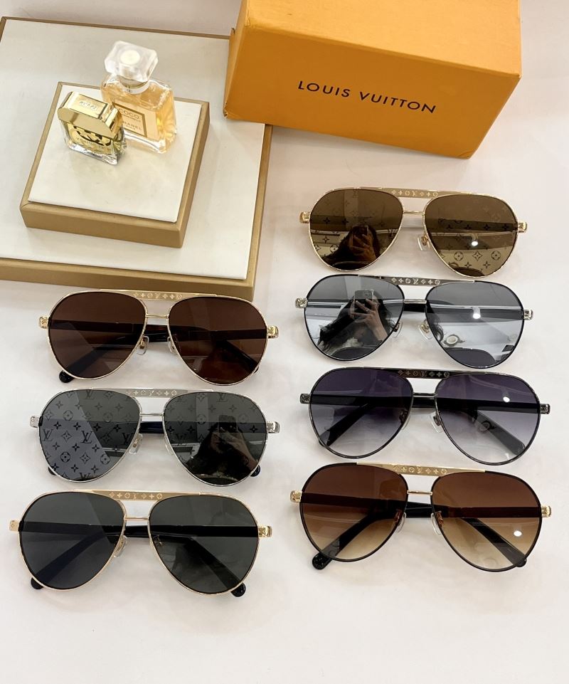 LV Sunglasses